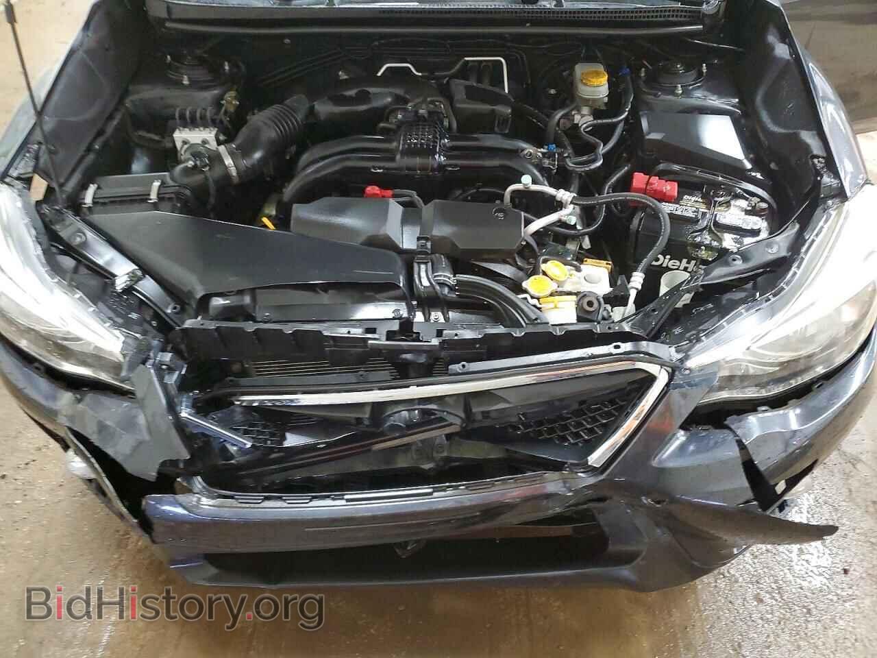 2017 SUBARU CROSSTREK - VIN: JF2GPABC1H8214100 - Фото 12
