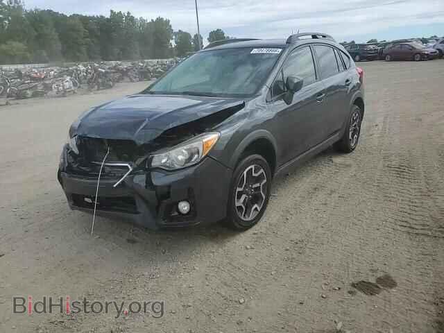 2017 SUBARU CROSSTREK - VIN: JF2GPABC1H8214100 - Фото 14