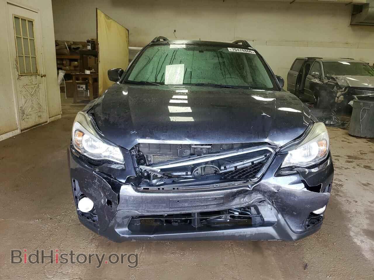 2017 SUBARU CROSSTREK - VIN: JF2GPABC1H8214100 - Фото 5