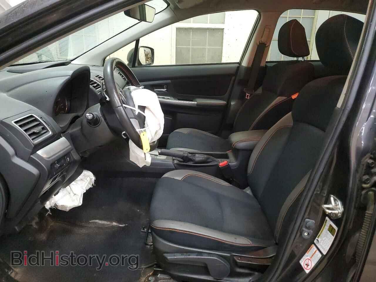 2017 SUBARU CROSSTREK - VIN: JF2GPABC1H8214100 - Фото 7