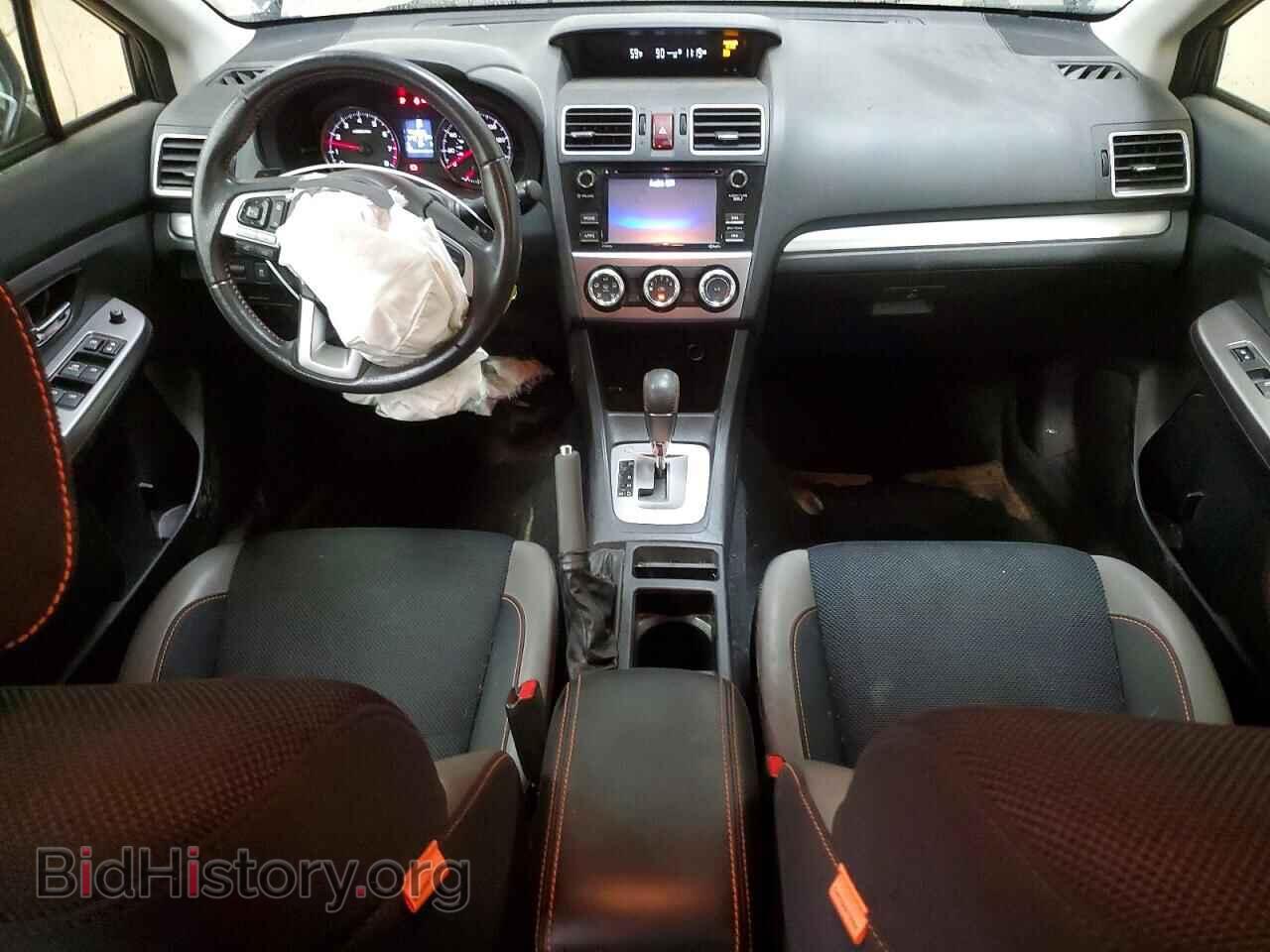 2017 SUBARU CROSSTREK - VIN: JF2GPABC1H8214100 - Фото 8