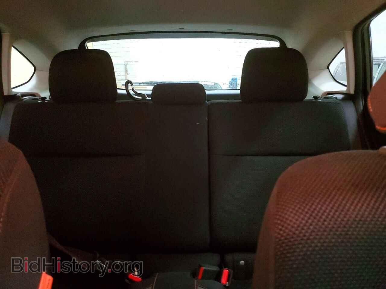 2017 SUBARU CROSSTREK - VIN: JF2GPABC1H8214100 - Фото 10