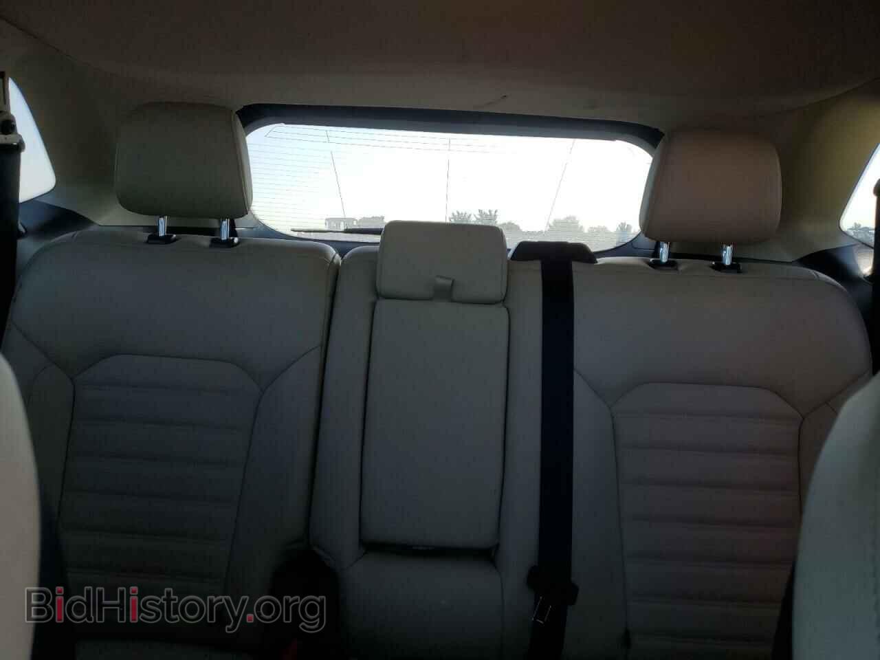 2019 FORD EDGE - VIN: 2FMPK3J91KBB24962 - Фото 10