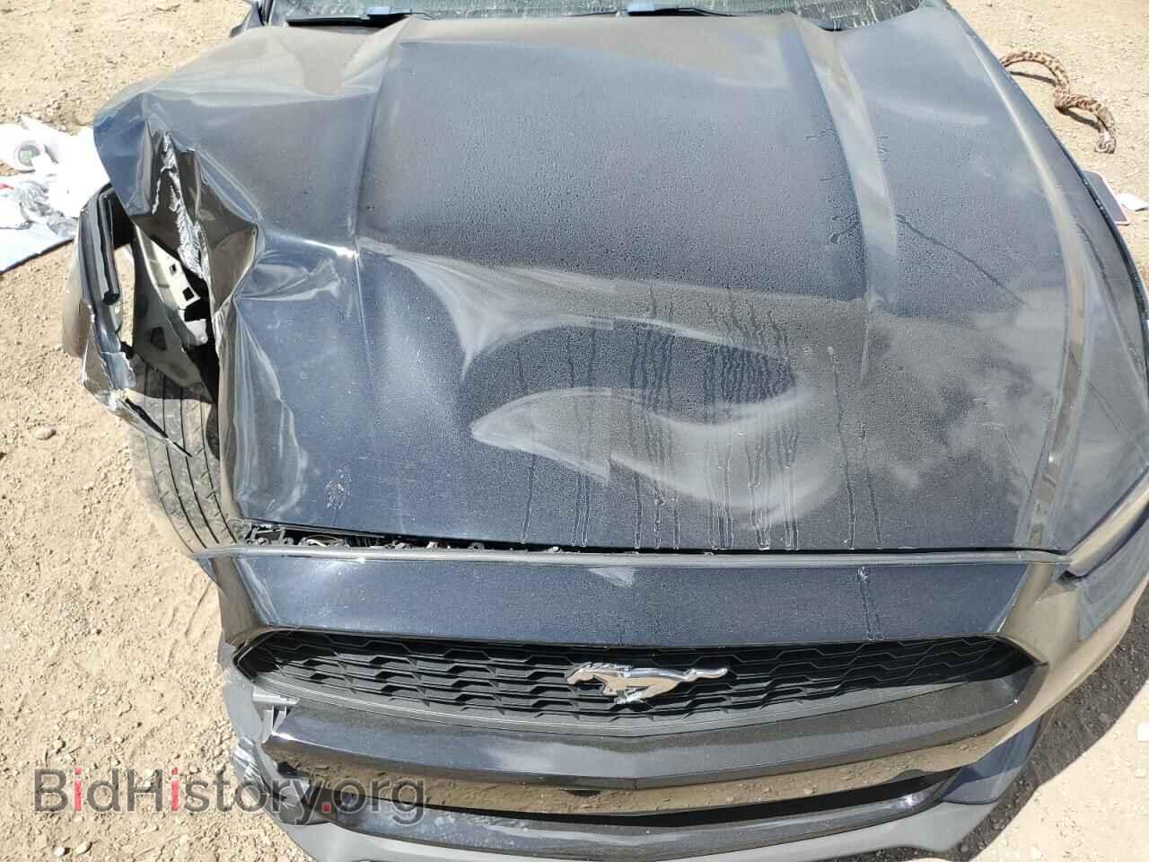 2016 FORD ALL Models - VIN: 1FA6P8TH8G5275575 - Photo 11