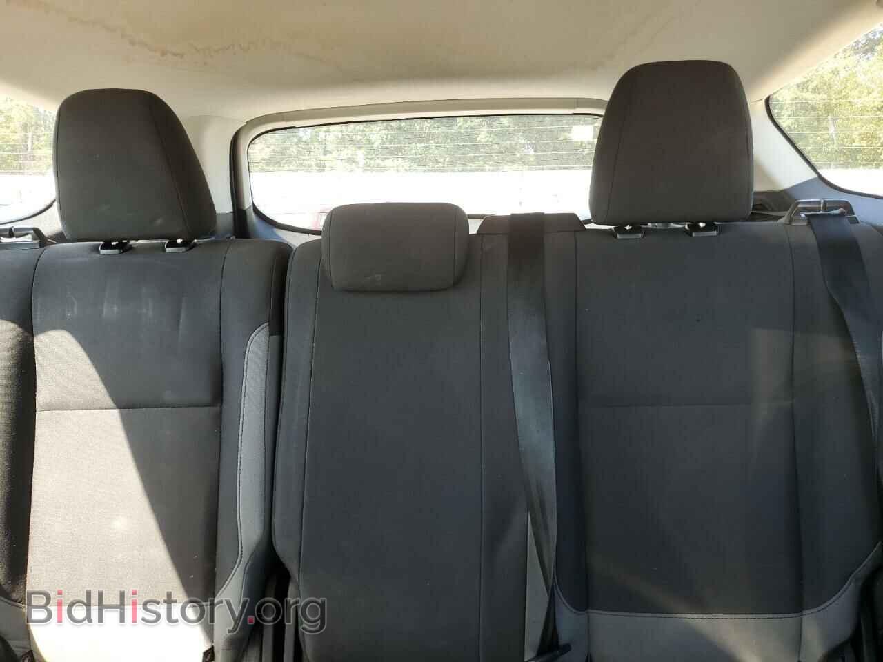 2014 FORD ESCAPE - VIN: 1FMCU0F70EUD55316 - Фото 10