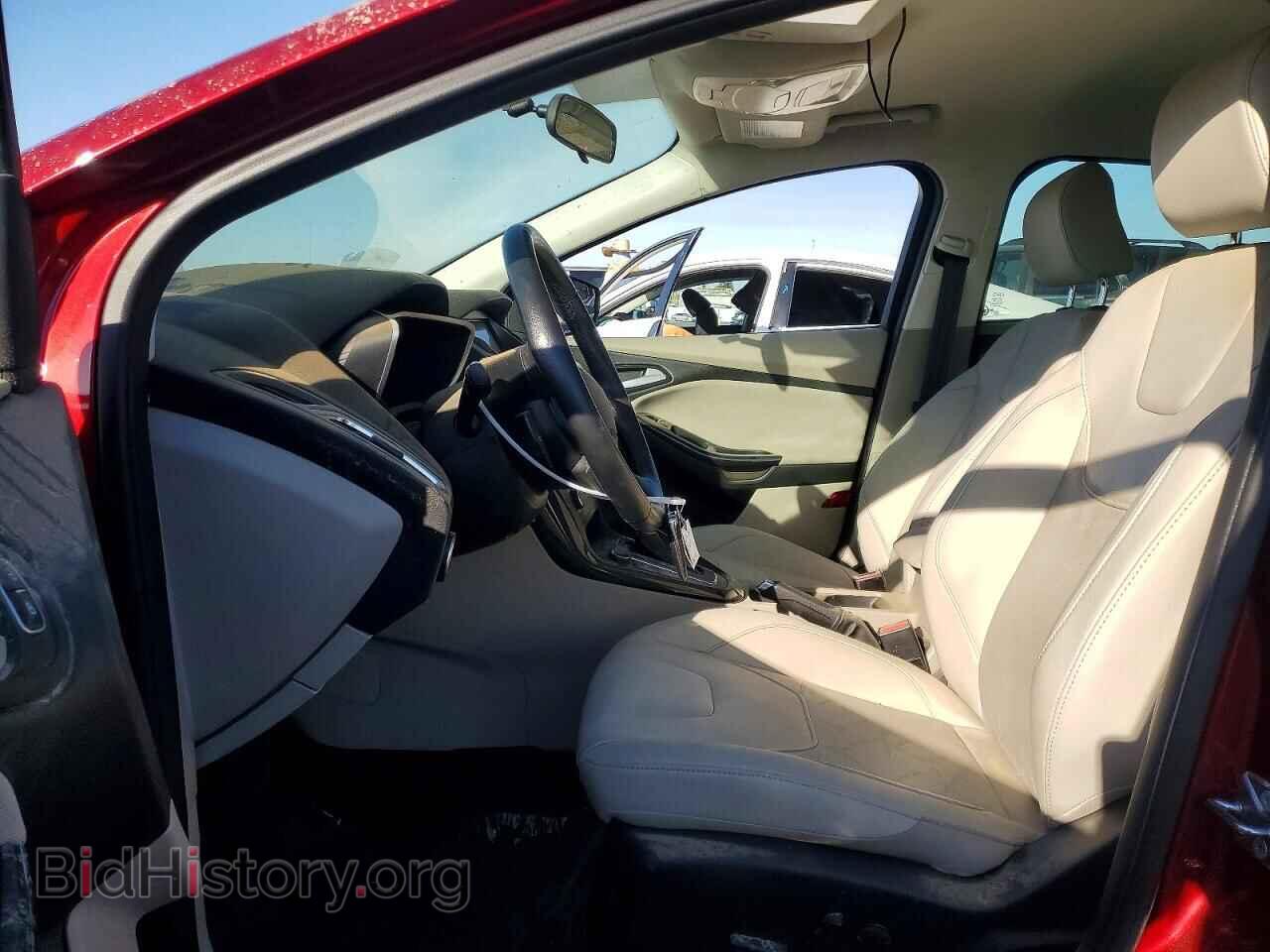2017 FORD FOCUS - VIN: 1FADP3R44HL263791 - Photo 7
