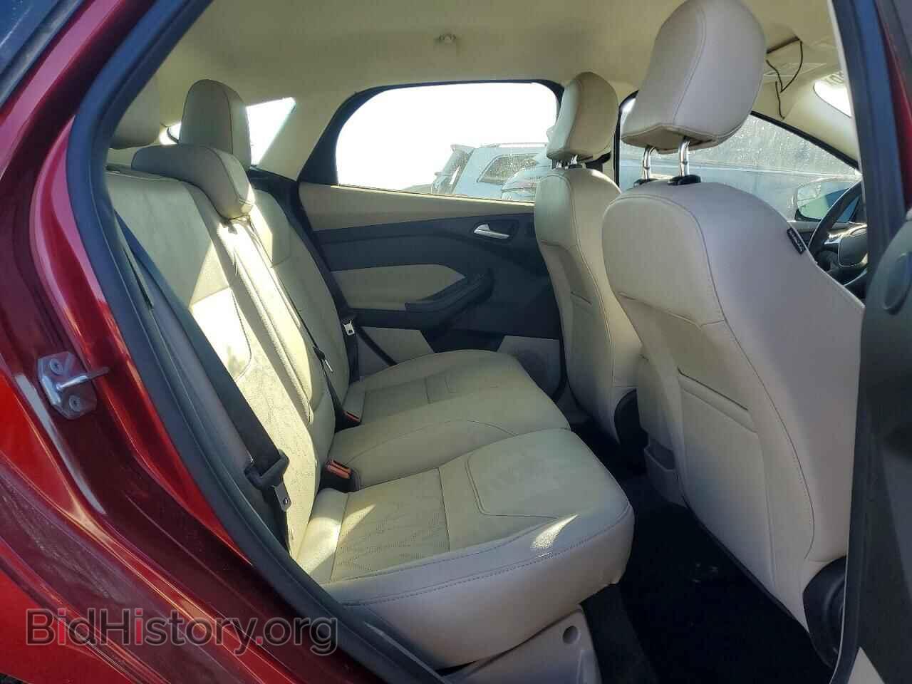 2017 FORD FOCUS - VIN: 1FADP3R44HL263791 - Photo 10