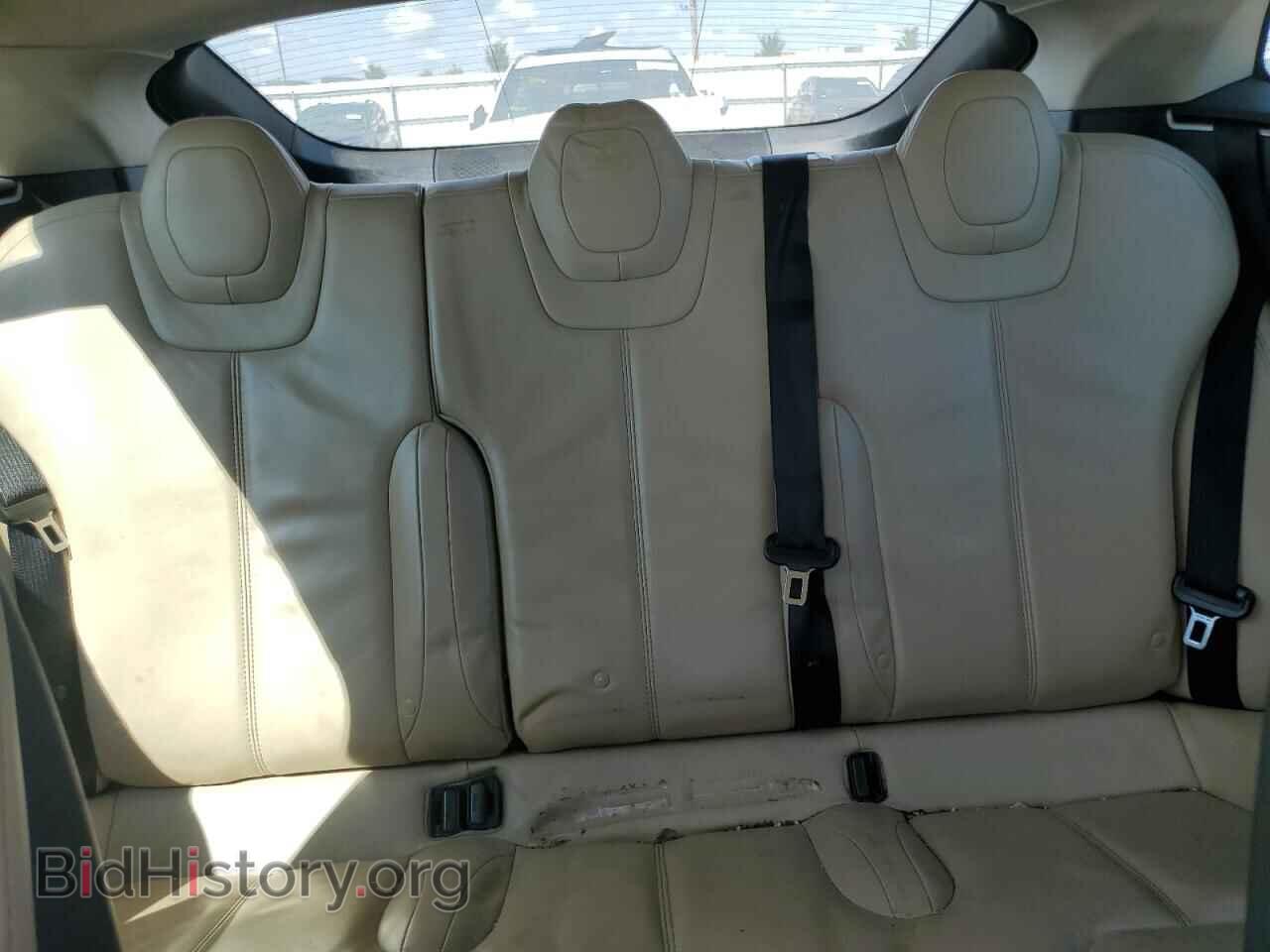 2013 TESLA MODEL S - VIN: 5YJSA1BG9DFP08986 - Photo 10