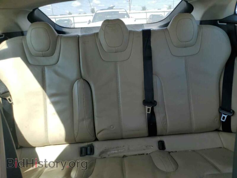 2013 Tesla MODEL S (VIN 5YJSA1BG9DFP08986) — фото 10 из 15