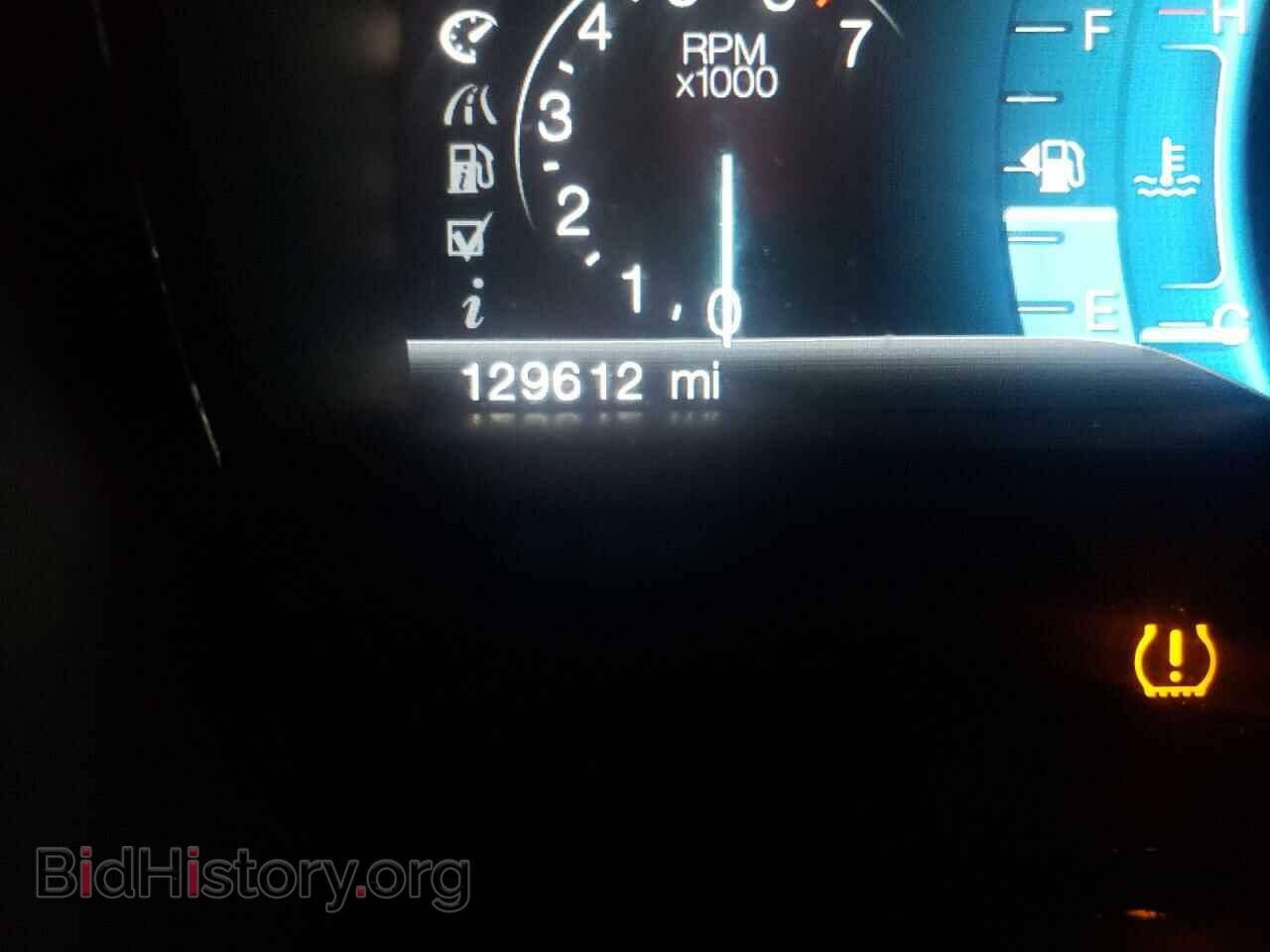 2012 FORD EDGE - VIN: 2FMDK4JC9CBA35856 - Photo 8