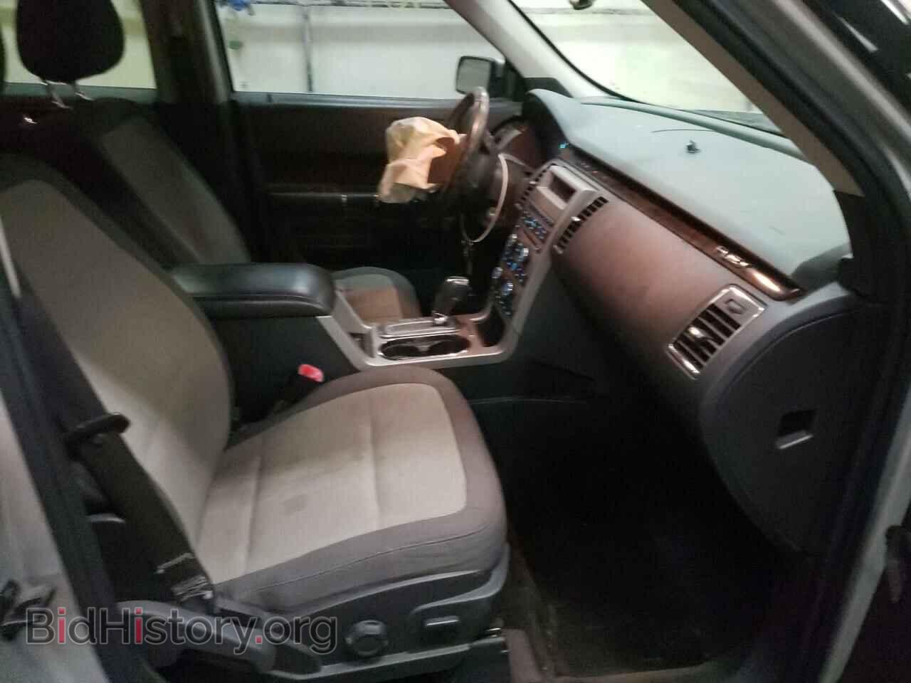 2012 FORD FLEX - VIN: 2FMHK6CC4CBD19258 - Photo 5