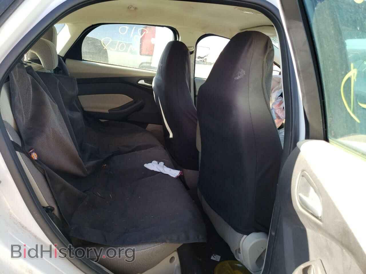 2013 FORD FOCUS - VIN: 1FADP3K23DL363559 - Фото 10