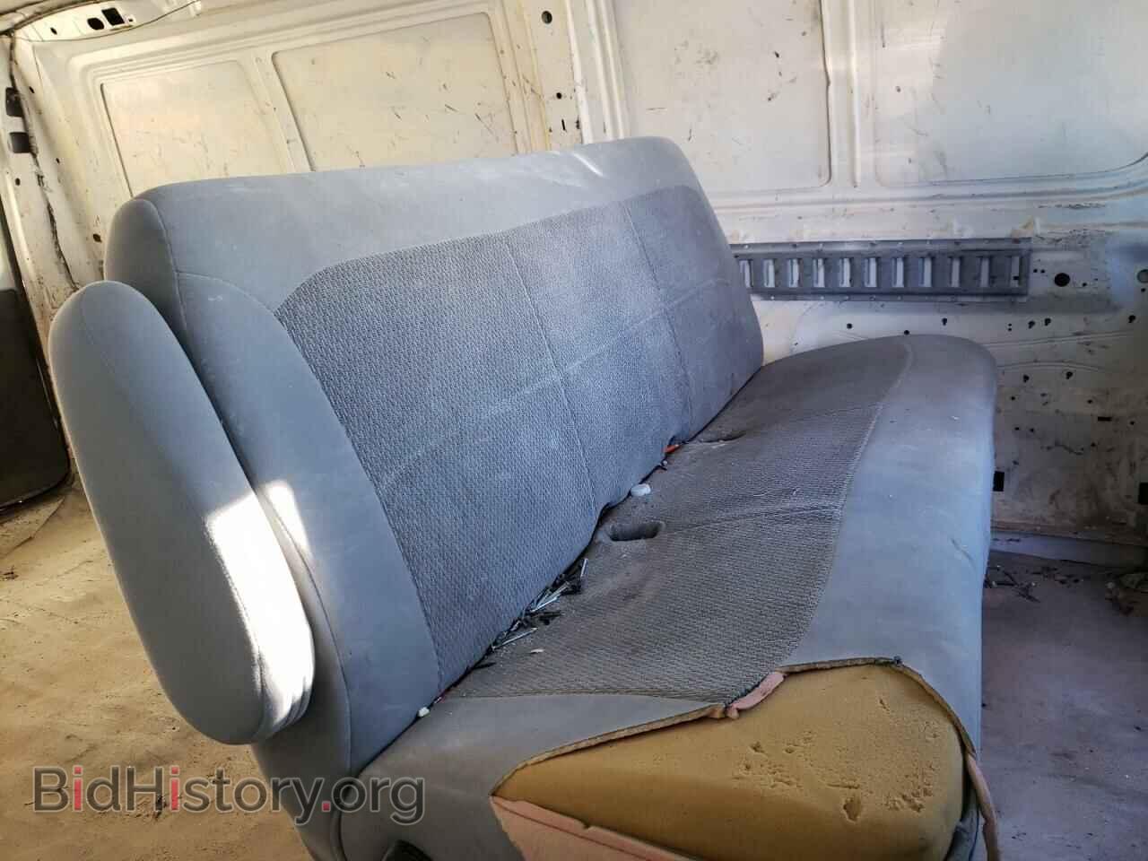 2009 FORD ECONOLINE - VIN: 1FTNE24W39DA00744 - Фото 6