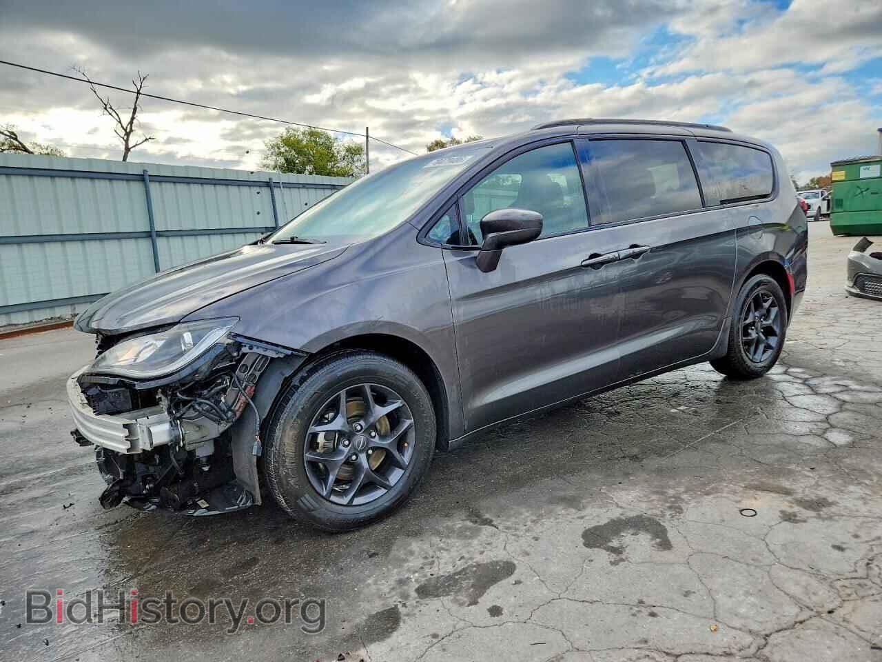 Photo 2C4RC1BG9KR644068 - CHRYSLER PACIFICA 2019