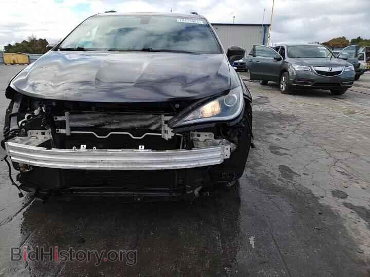 2019 CHRYSLER PACIFICA - VIN: 2C4RC1BG9KR644068 - Фото 15