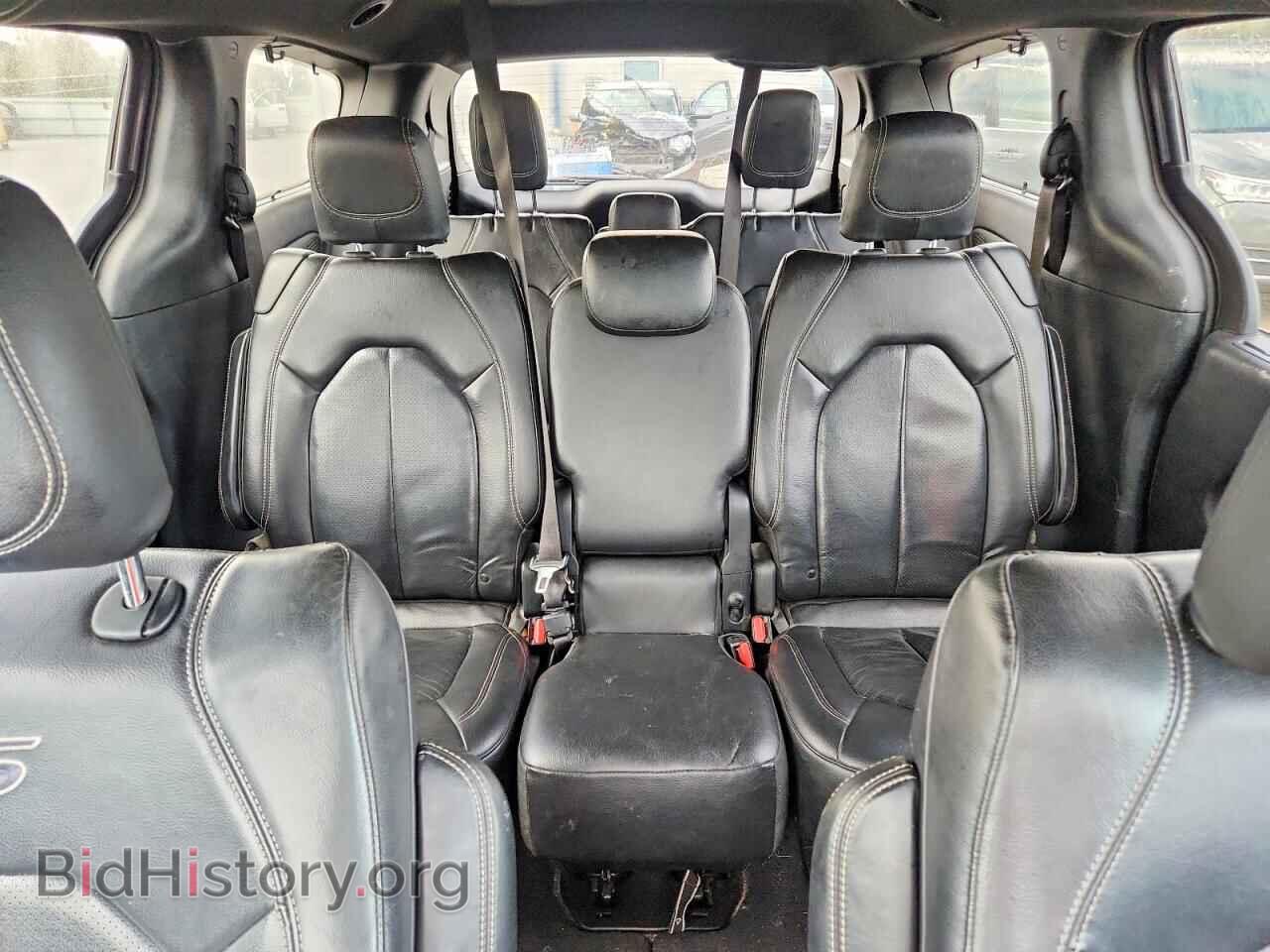 2019 CHRYSLER PACIFICA - VIN: 2C4RC1BG9KR644068 - Фото 10