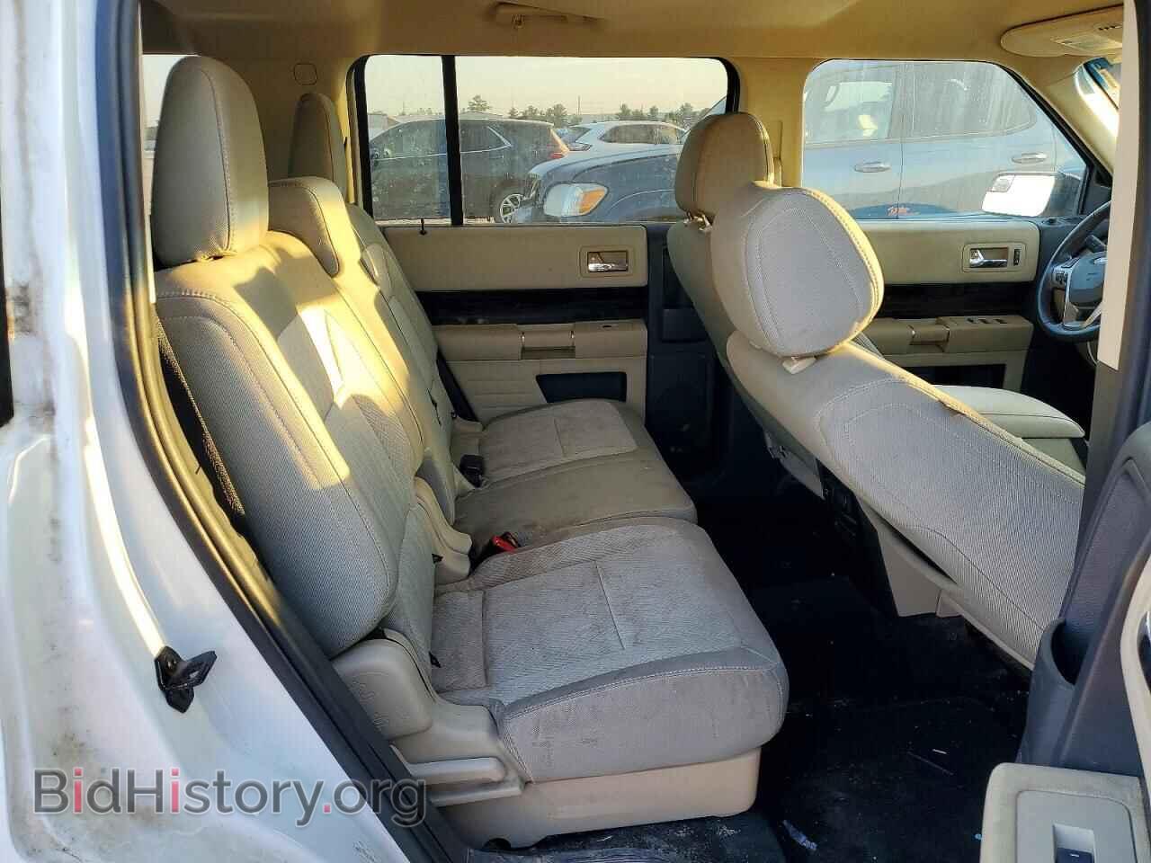 2014 FORD FLEX - VIN: 2FMGK5C86EBD10579 - Photo 11