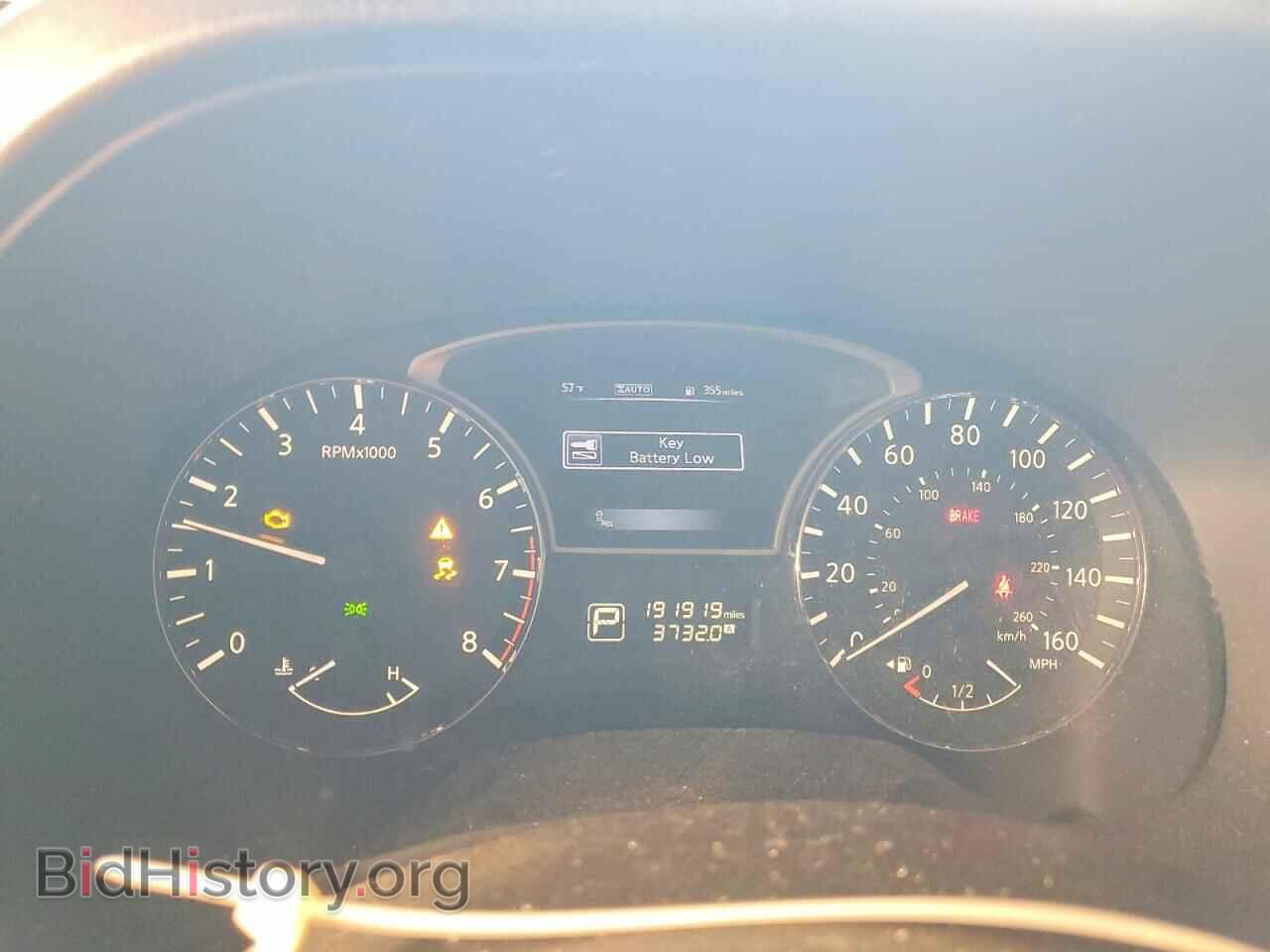 2015 NISSAN PATHFINDER - VIN: 5N1AR2MM7FC671803 - Photo 9