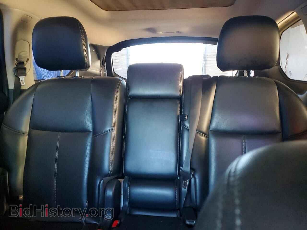 2015 NISSAN PATHFINDER - VIN: 5N1AR2MM7FC671803 - Photo 10