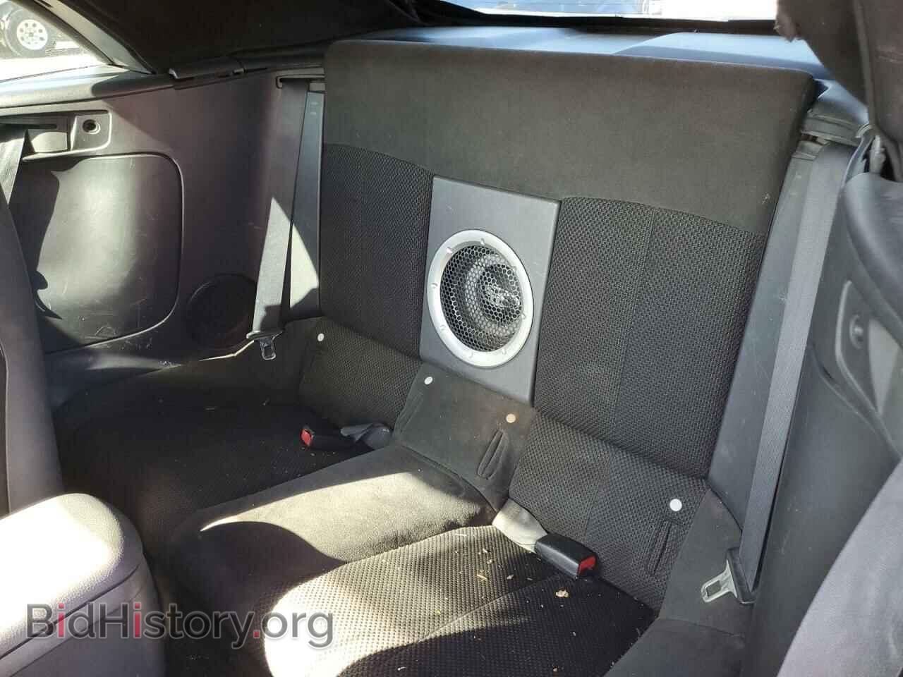 2008 MITSUBISHI ECLIPSE - VIN: 4A3AL25F98E039380 - Фото 10