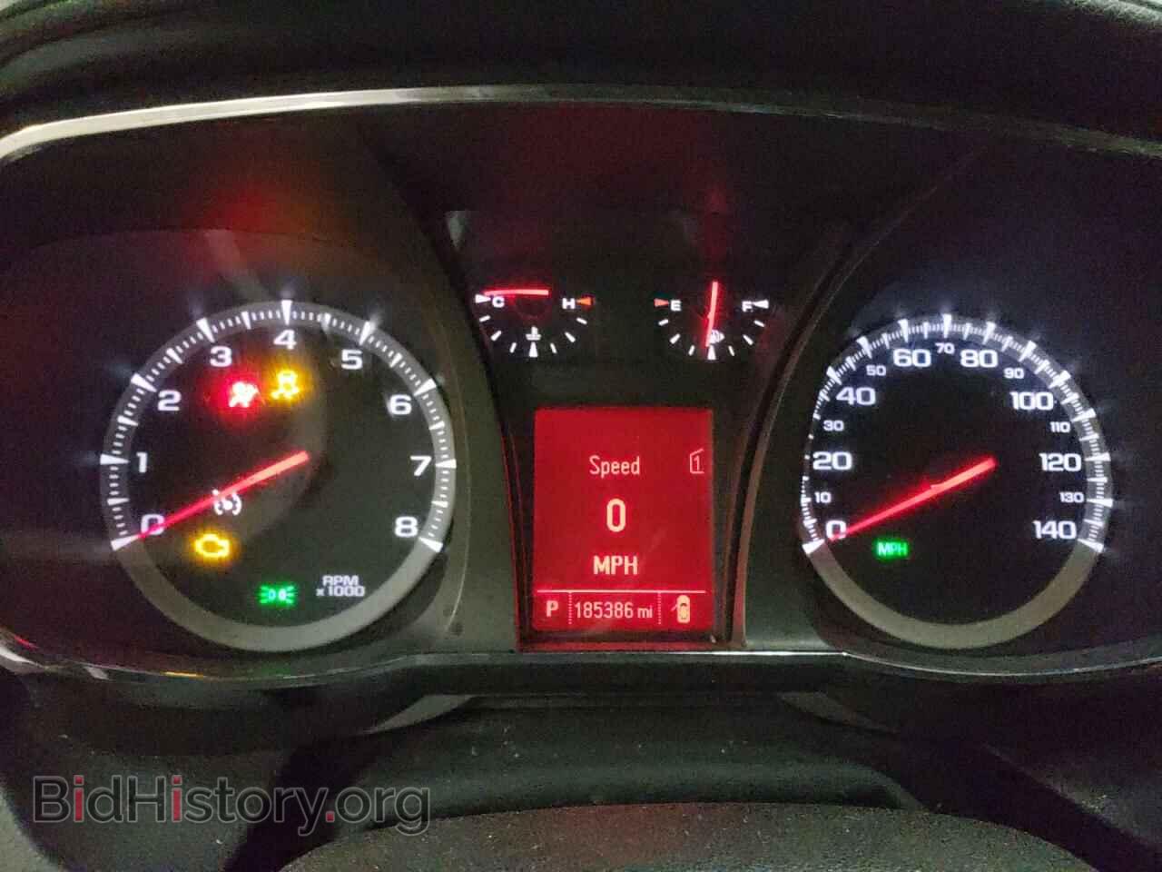 2012 GMC TERRAIN - VIN: 2GKFLSE59C6299358 - Фото 9