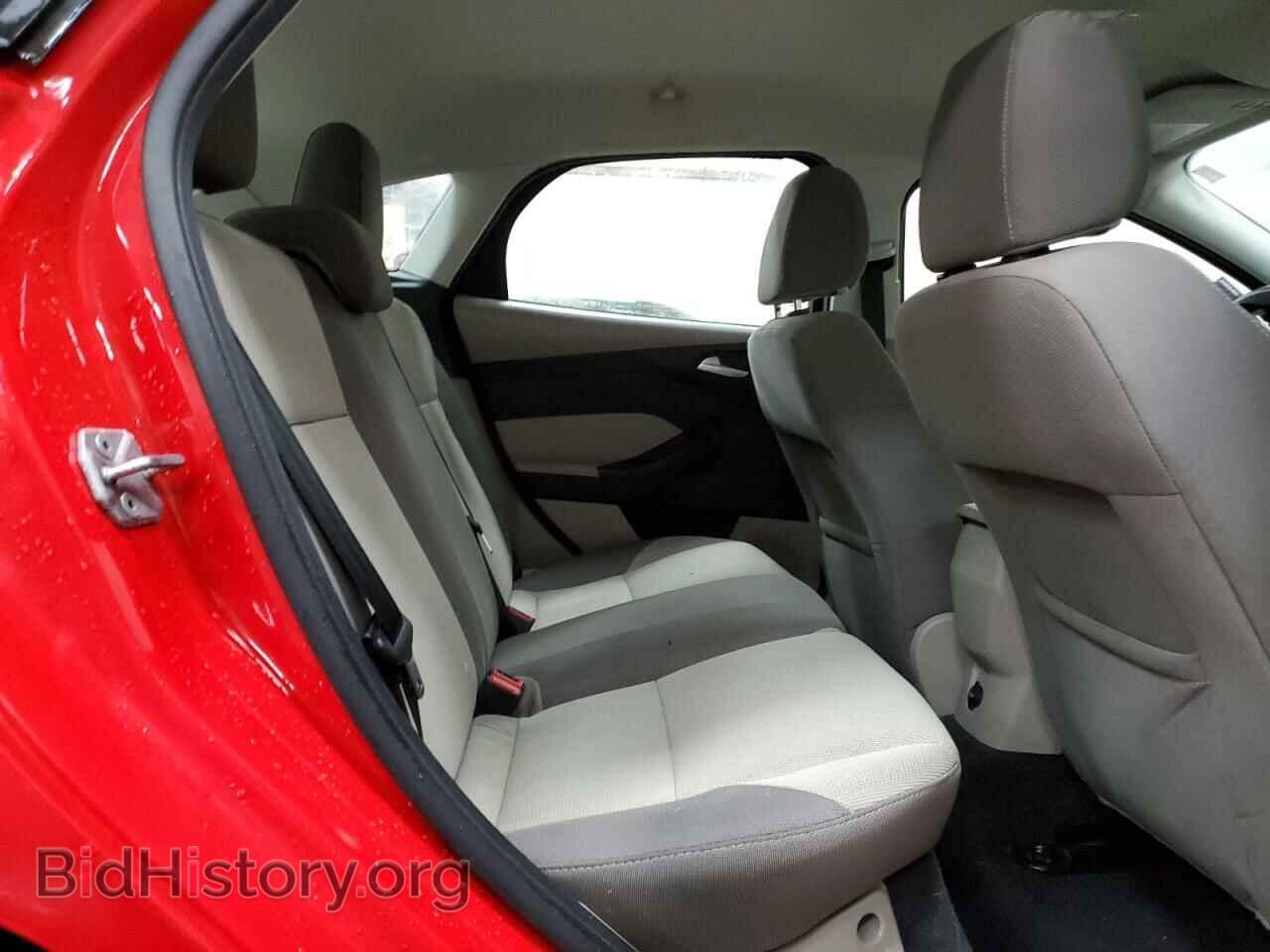 2014 FORD FOCUS - VIN: 1FADP3K27EL229140 - Фото 10