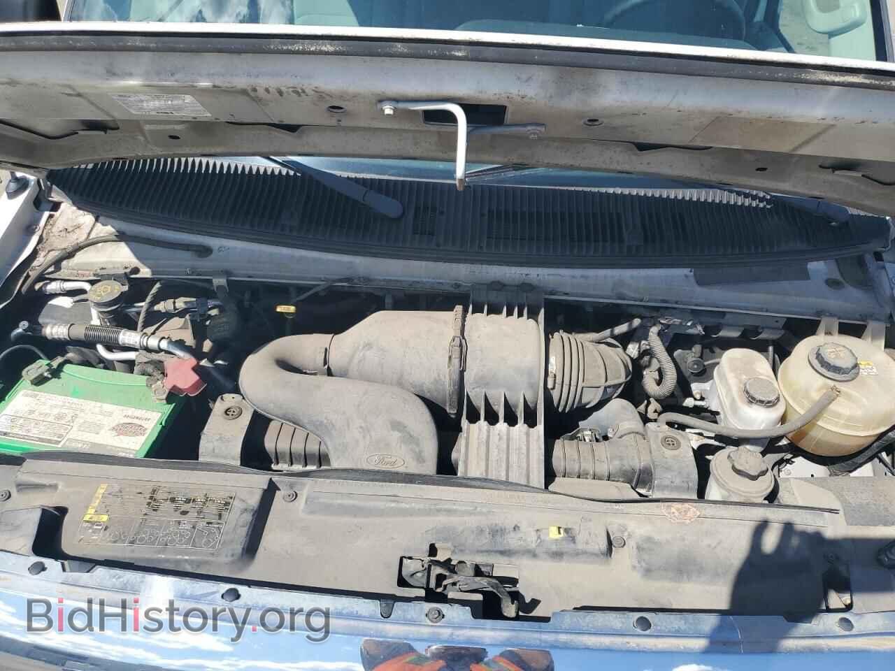 2012 FORD ALL Models - VIN: 1FTNS2EW6CDA08903 - Фото 12