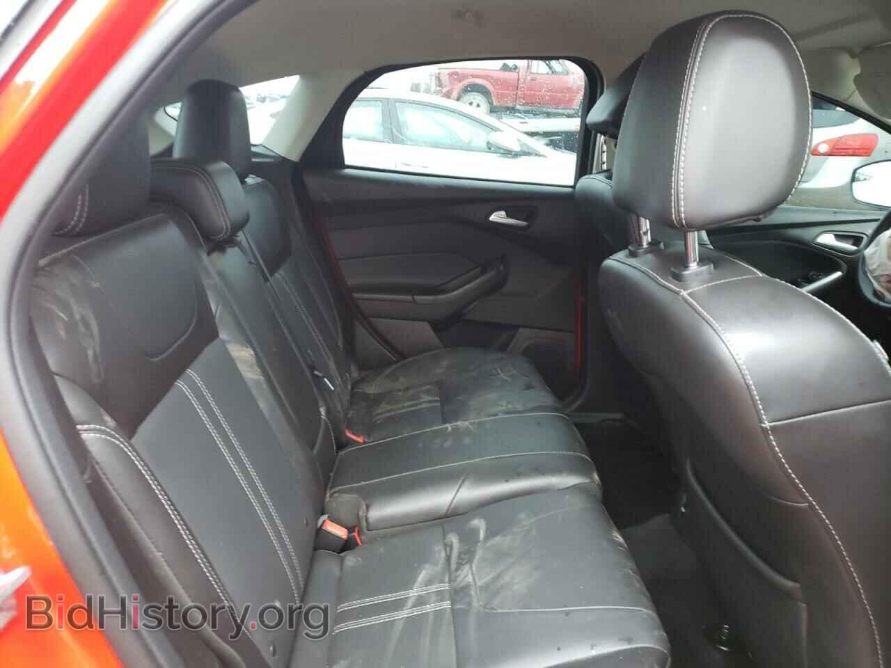 2014 FORD FOCUS - VIN: 1FADP3K22EL326990 - Фото 6