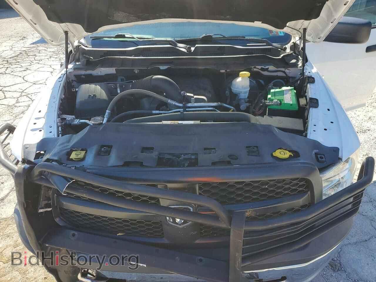 2018 RAM 1500 - VIN: 1C6RR7FTXJS308491 - Фото 11