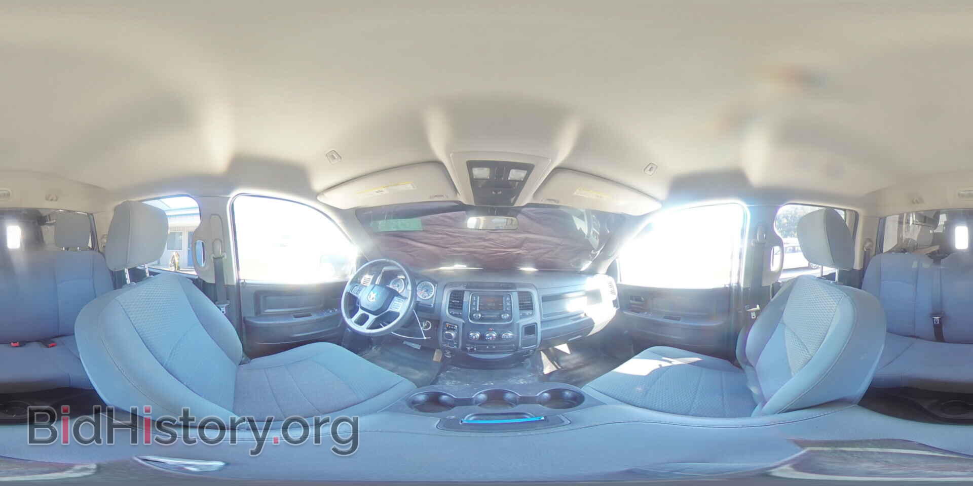 2018 RAM 1500 - VIN: 1C6RR7FTXJS308491 - Фото 14
