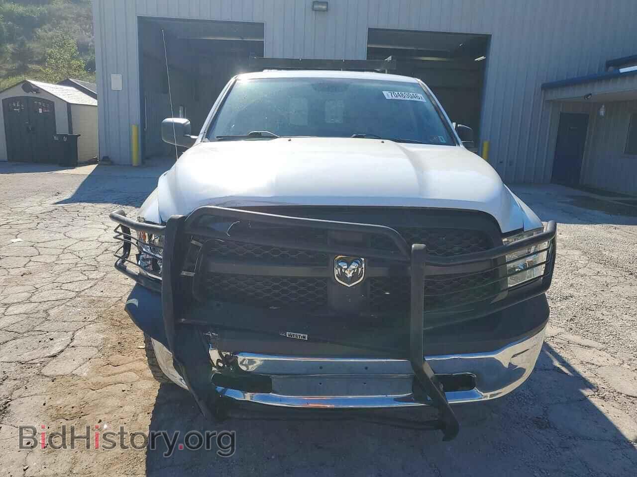 2018 RAM 1500 - VIN: 1C6RR7FTXJS308491 - Фото 5