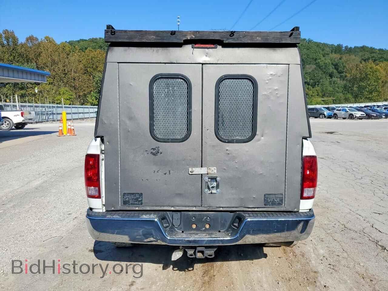 2018 RAM 1500 - VIN: 1C6RR7FTXJS308491 - Фото 6