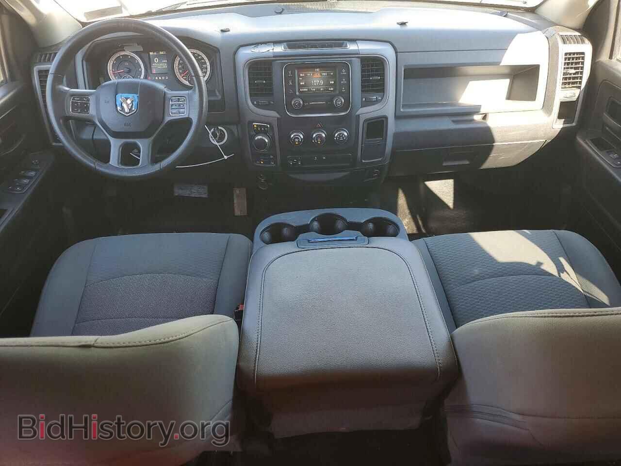 2018 RAM 1500 - VIN: 1C6RR7FTXJS308491 - Фото 8
