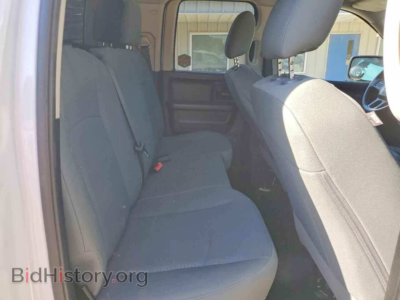 2018 RAM 1500 - VIN: 1C6RR7FTXJS308491 - Фото 10