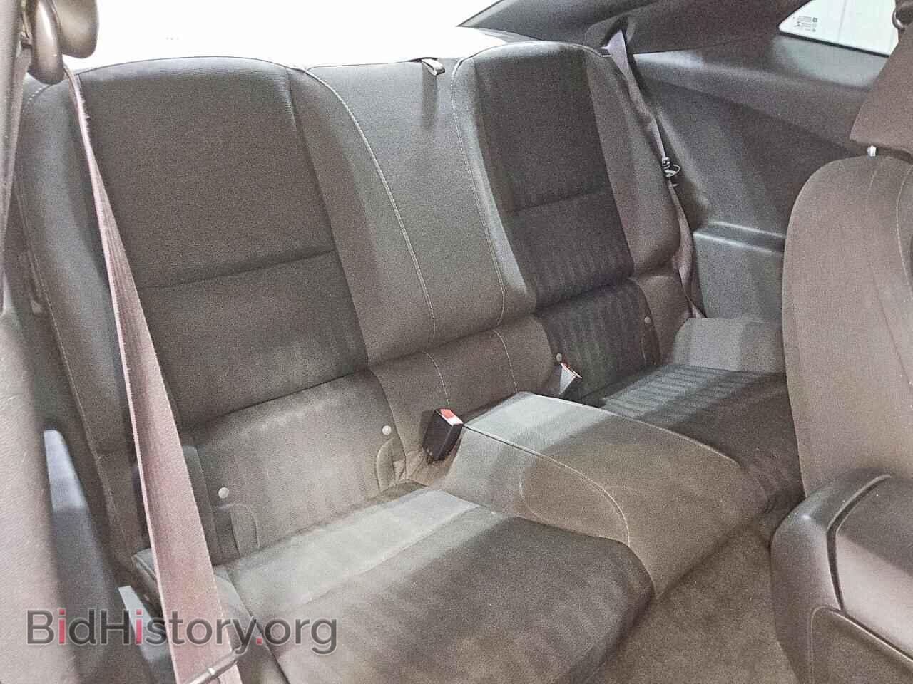 2014 CHEVROLET CAMARO - VIN: 2G1FA1E30E9282047 - Фото 10