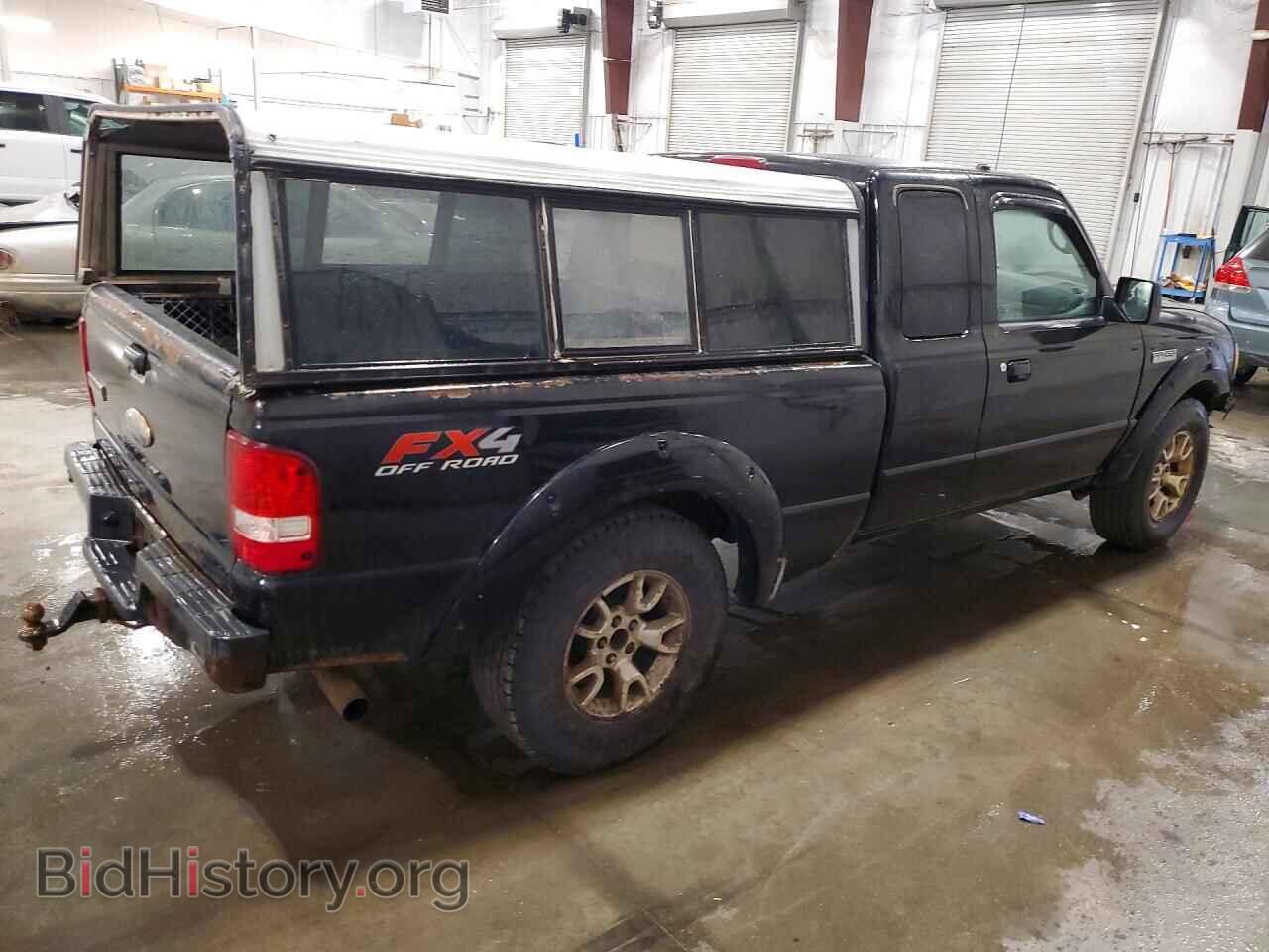 2010 FORD RANGER - VIN: 1FTLR4FE4APA27708 - Photo 3