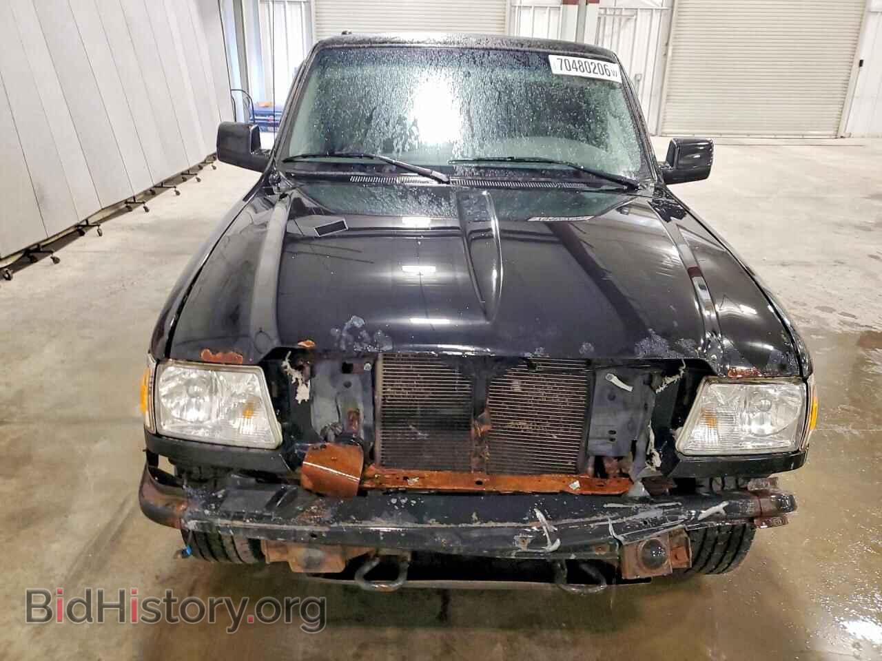 2010 FORD RANGER - VIN: 1FTLR4FE4APA27708 - Photo 5