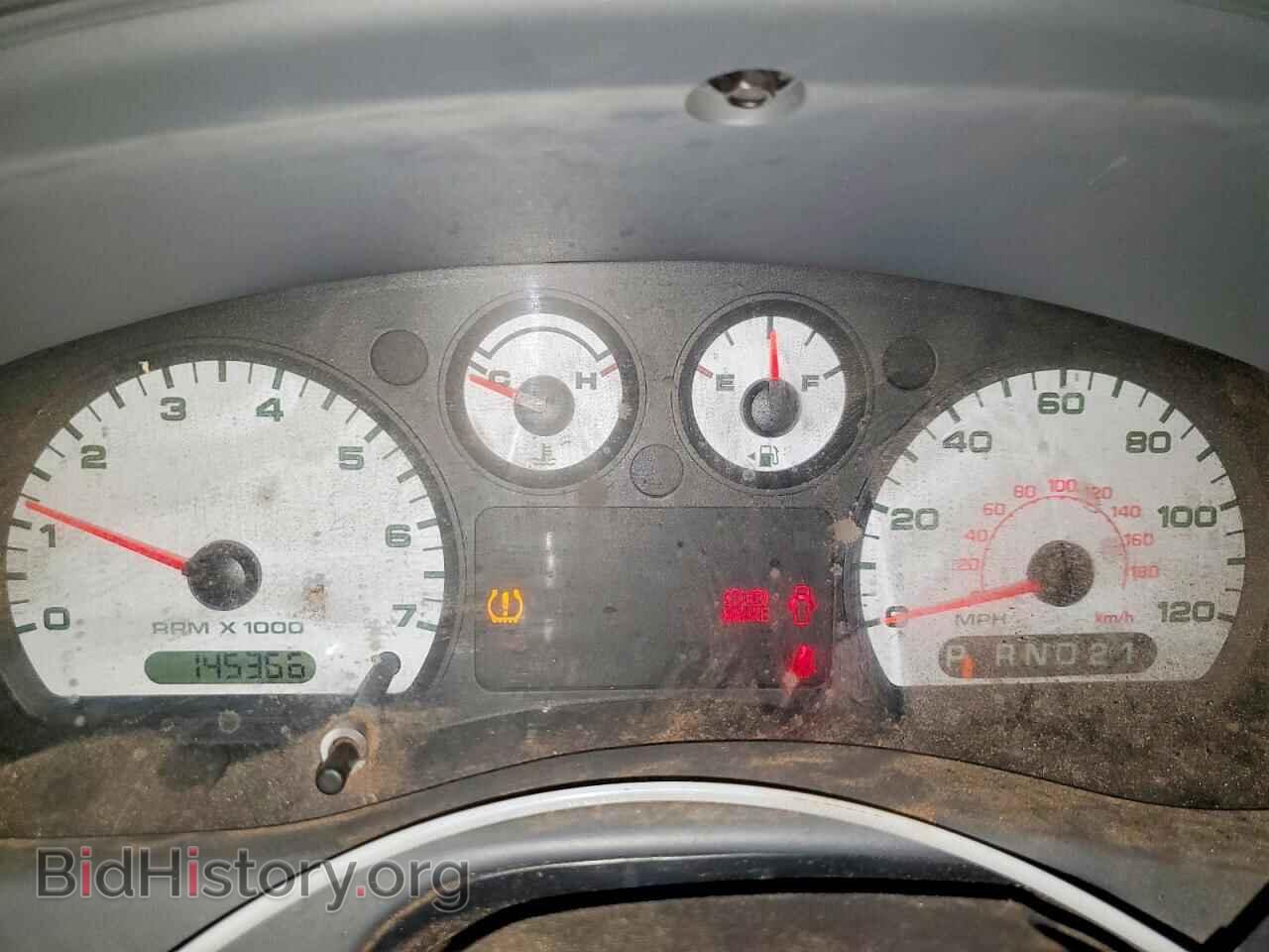 2010 FORD RANGER - VIN: 1FTLR4FE4APA27708 - Photo 9