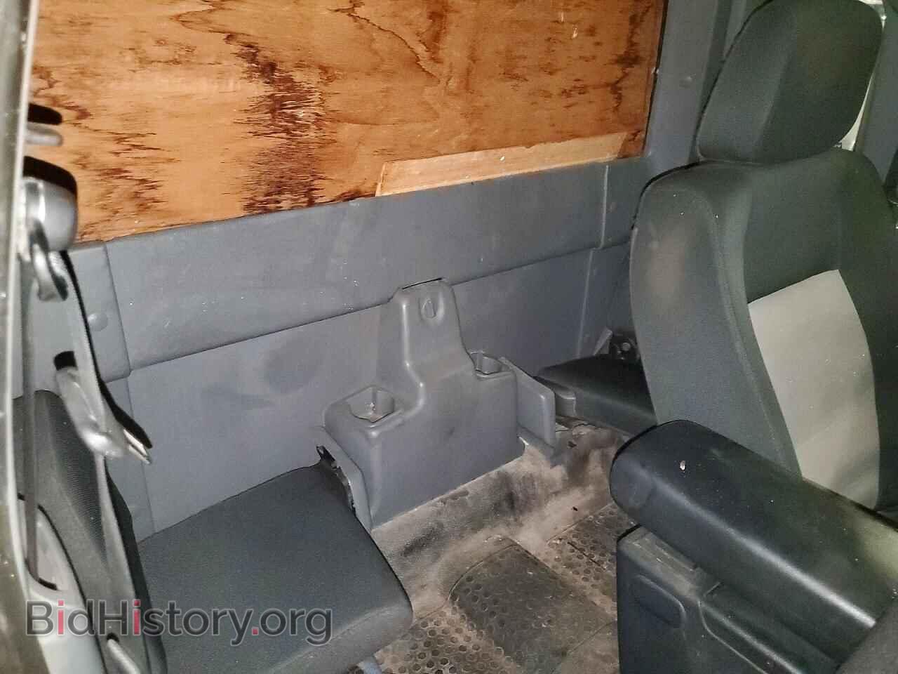 2010 FORD RANGER - VIN: 1FTLR4FE4APA27708 - Photo 10