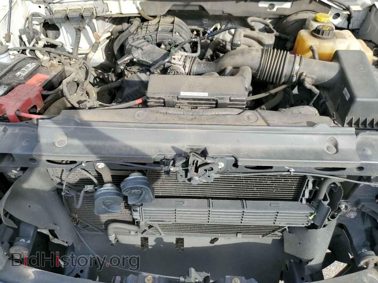 2014 FORD All Models - VIN: 1FTMF1CMXEFB37147 - Photo 11