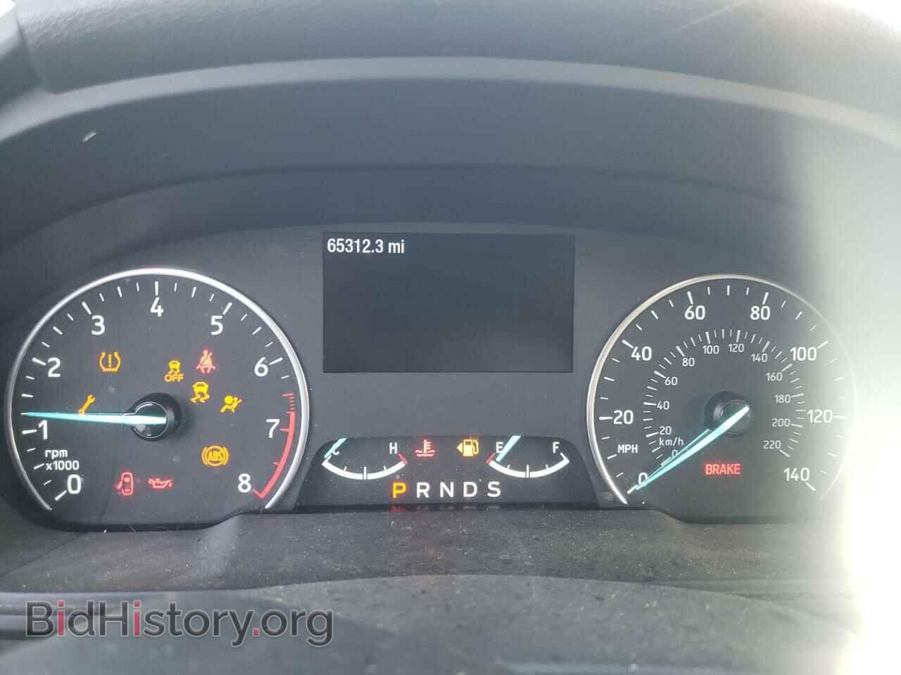 2021 FORD ECOSPORT - VIN: MAJ6S3KL9MC400615 - Photo 9