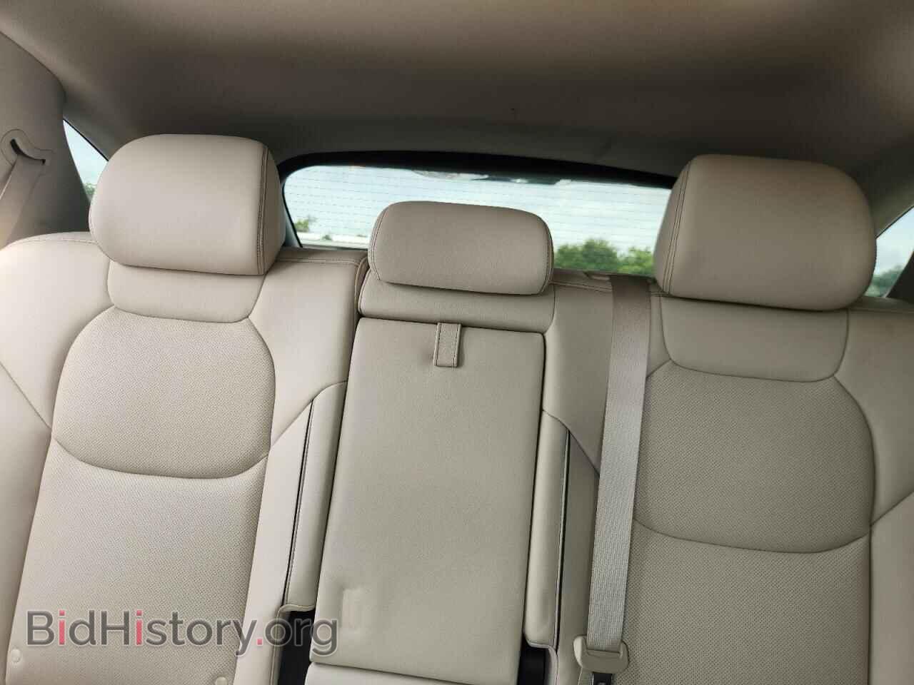 2023 GENESIS GV70 BASE - VIN: KMUMADTB6PU103247 - Photo 10