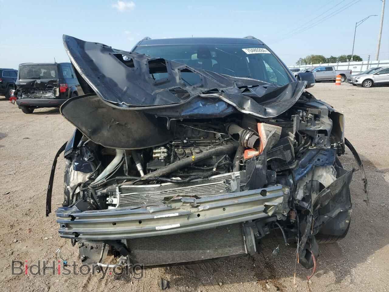 2018 FORD EXPLORER - VIN: 1FM5K8D84JGB06115 - Photo 5