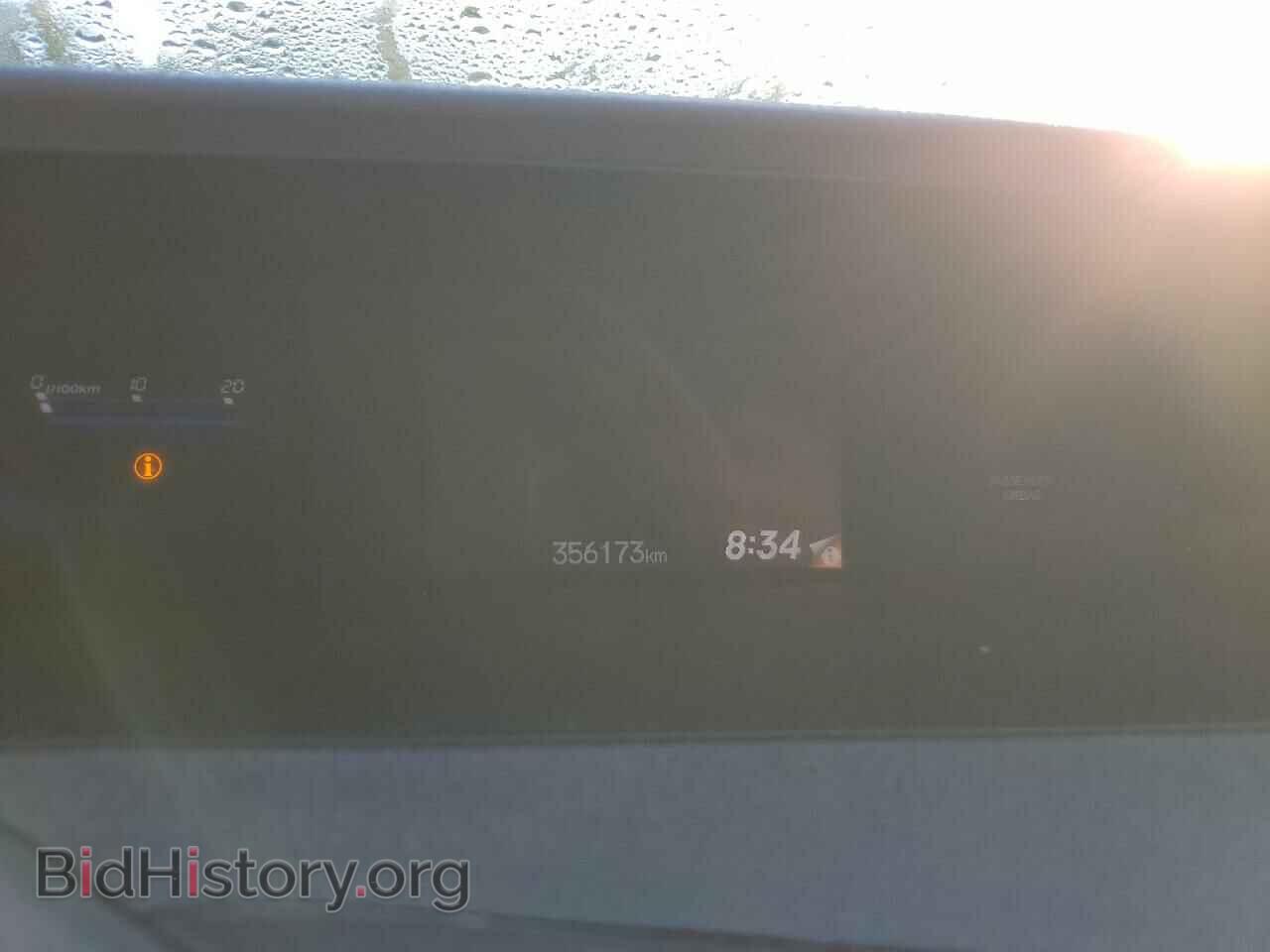 2012 HONDA CIVIC - VIN: 2HGFB2F53CH307151 - Фото 9