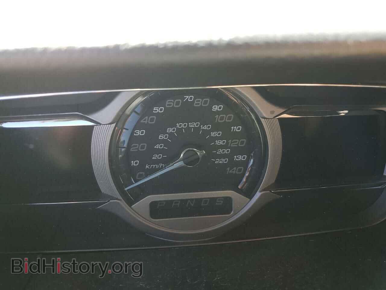 2013 FORD TAURUS - VIN: 1FAHP2F86DG188355 - Photo 9