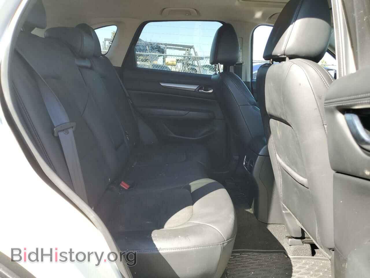 2017 MAZDA CX-5 - VIN: JM3KFBCL3H0183308 - Фото 11