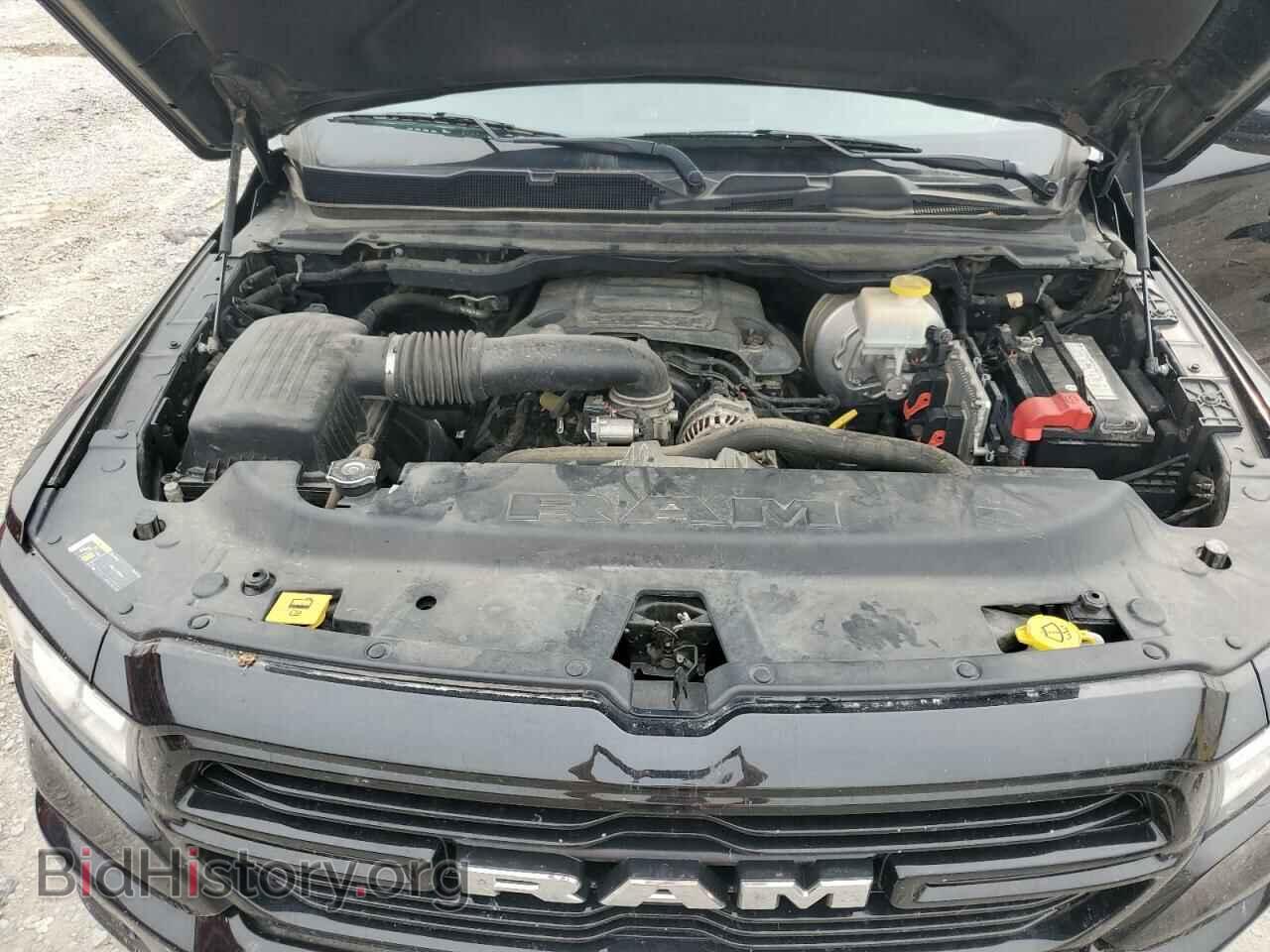 2019 RAM 1500 - VIN: 1C6SRFFT5KN760568 - Фото 11