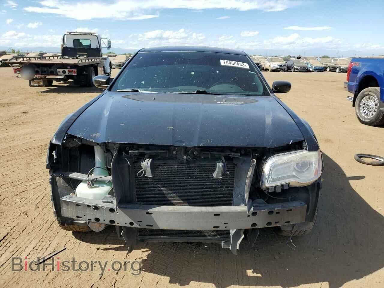2012 CHRYSLER 300 - VIN: 2C3CCACG1CH182220 - Фото 5