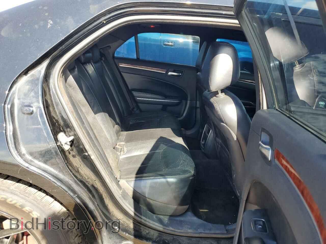 2012 CHRYSLER 300 - VIN: 2C3CCACG1CH182220 - Фото 10