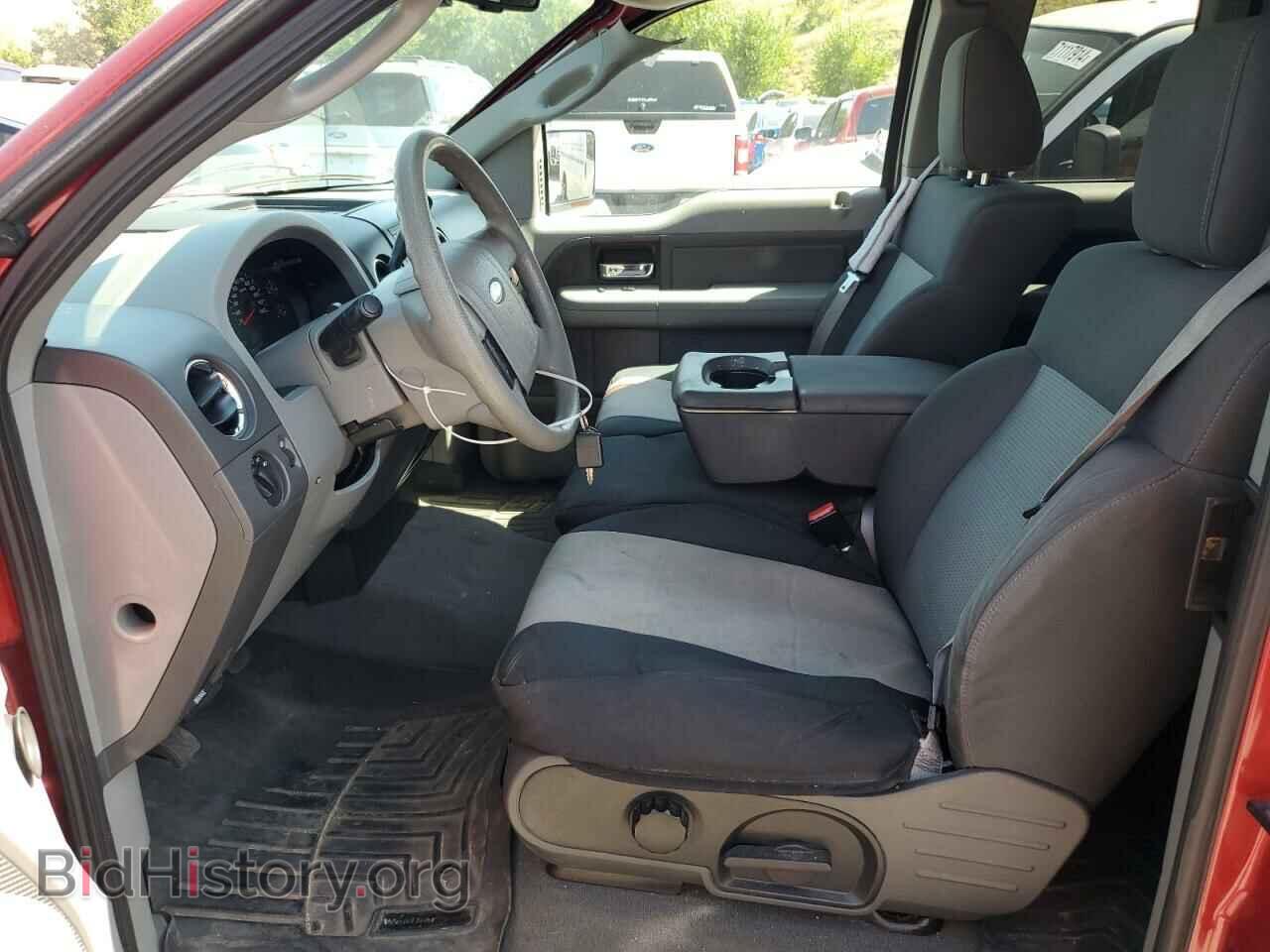 2007 FORD All Models - VIN: 1FTPX14V57KD27725 - Фото 7